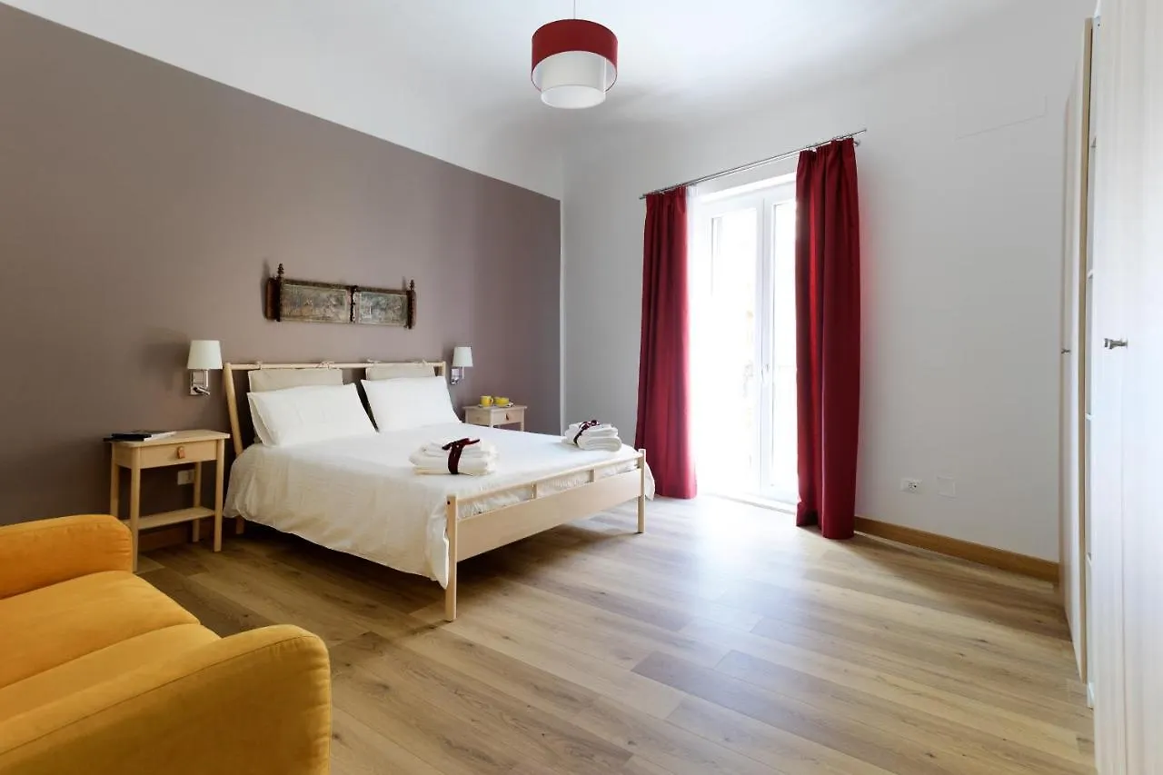 Kalbita Home Palermo