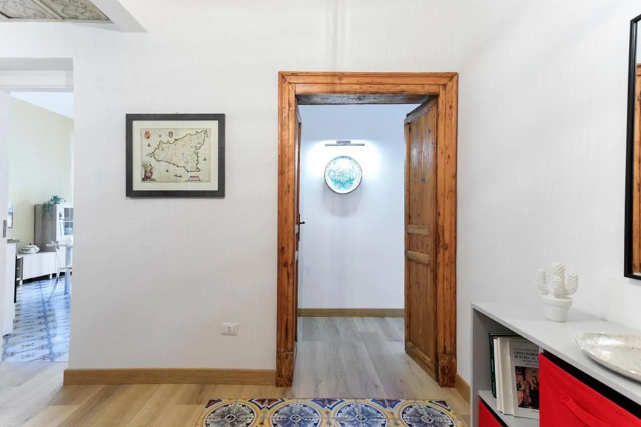 Kalbita Home Palermo Italia