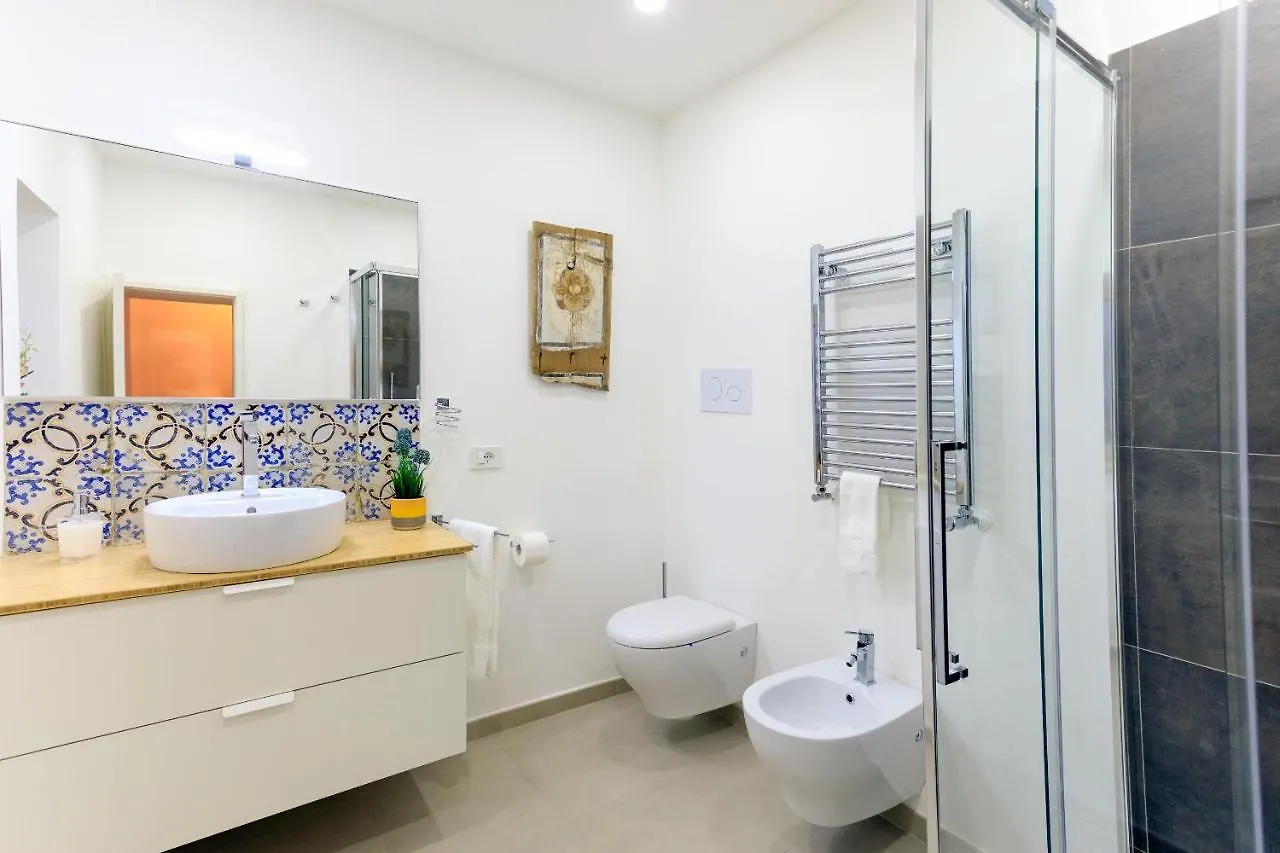 Kalbita Home Palermo Сasa de vacaciones