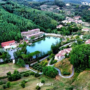 Hotel Lago Verde 3*, Serravalle Pistoiese Italia