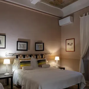 Alberghino , Florencia Italia